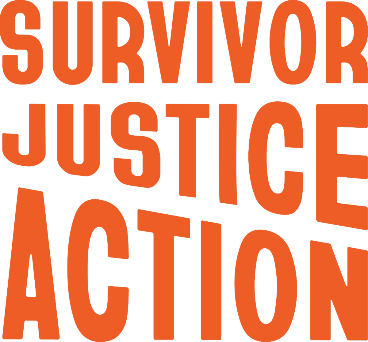 Survivor Justice Action