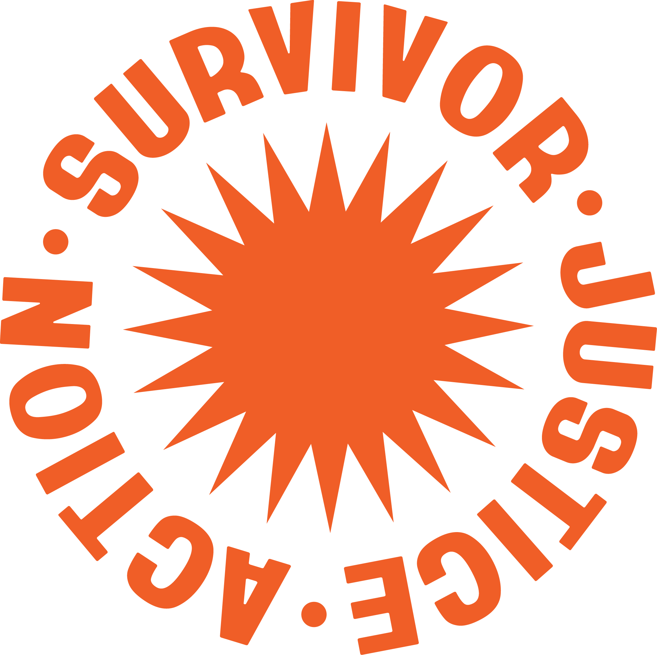 Survivor.Justice.Action.